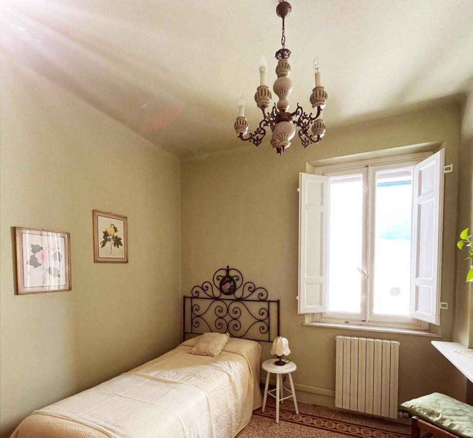 Bed And Breakfast Evelina Lucca Ngoại thất bức ảnh
