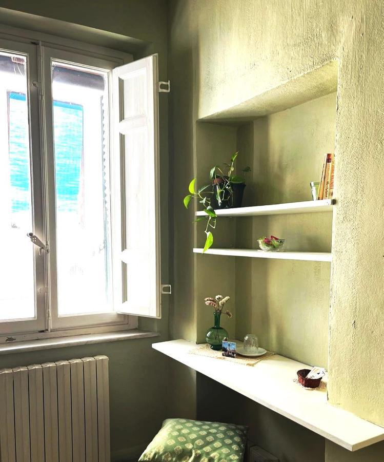 Bed And Breakfast Evelina Lucca Ngoại thất bức ảnh