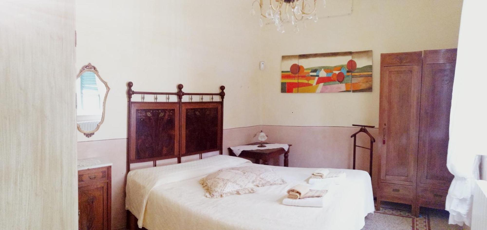 Bed And Breakfast Evelina Lucca Ngoại thất bức ảnh
