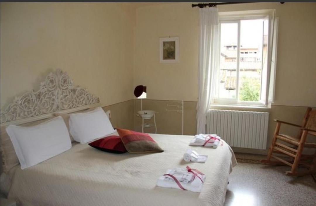 Bed And Breakfast Evelina Lucca Ngoại thất bức ảnh